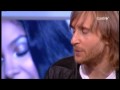 David Guetta en El Hormiguero Parte 2