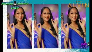 Chikadeez - Dj Alvin - Vdj Veen Boii