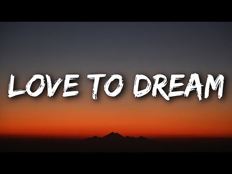 Doja Cat - Love To Dream (Lyrics)