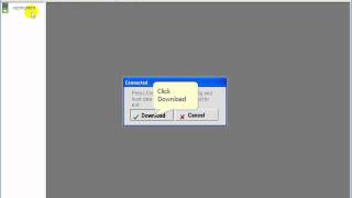 ST173 Data logging sound meter setup screenshot 4