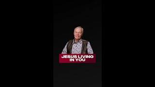 Jesus Living in You