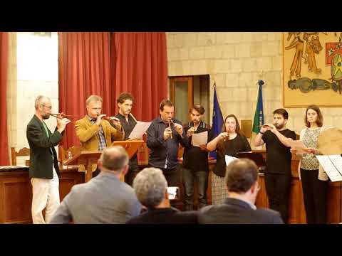 The Delphic Paean by Athenaios Athenaiou