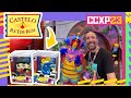 CCXP23: Estande da TV Cultura e os lançamentos de Castelo Rá-Tim-Bum