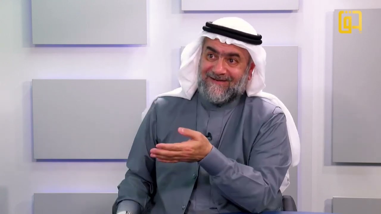 بيان ضعف حديث (إذا سمع أحدكم النداء والإناء على يده فلا يضعه حتّى يقضيَ حاجتَه منه) | ريـاض الطائي |