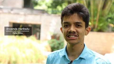 Winners of IICDC2016. Here’s a sneak peek into their journey to the top !