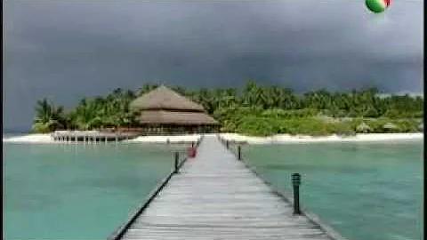 Quanti sono gli atolli delle Maldive?