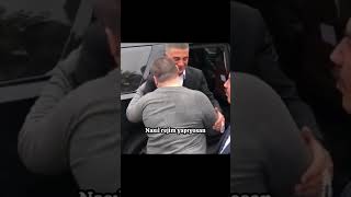 Rei̇si̇n Konuştuğu Ki̇şi̇ Ben Deği̇li̇m (Bana Gönderip Durmayın Yu) Resimi