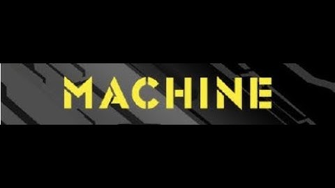 【DDR A20 PLUS】コーストライアル : MACHINE [SINGLE EXPERT] - 譜面確認用
