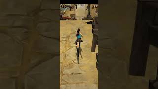 Lara Craft Short #gaming #Gaming Fanatics #Online Games Play #egames