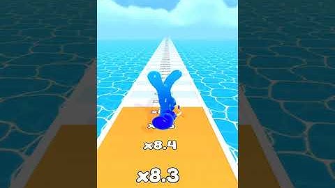 Join Blob Clash 3D Gameplay Level 90