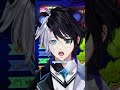 Chat gets a lesson in FAFO 🦾🐼 #vtuber #envtuber #malevtuber #vtuberclips #sussy #funny #anime