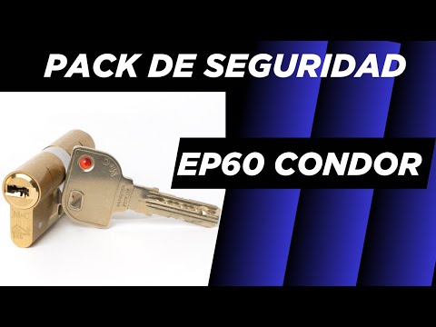 ¿Cómo MEJORAR la Seguridad de tu Puerta en 10 Minutos?