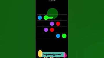 🔥😱"Mastering the Dot Knot:🧩Level(1&2)👾 for Outdoor Enthusiasts"#gaming #mindgames🧠#dot knot🎰 #puzzle