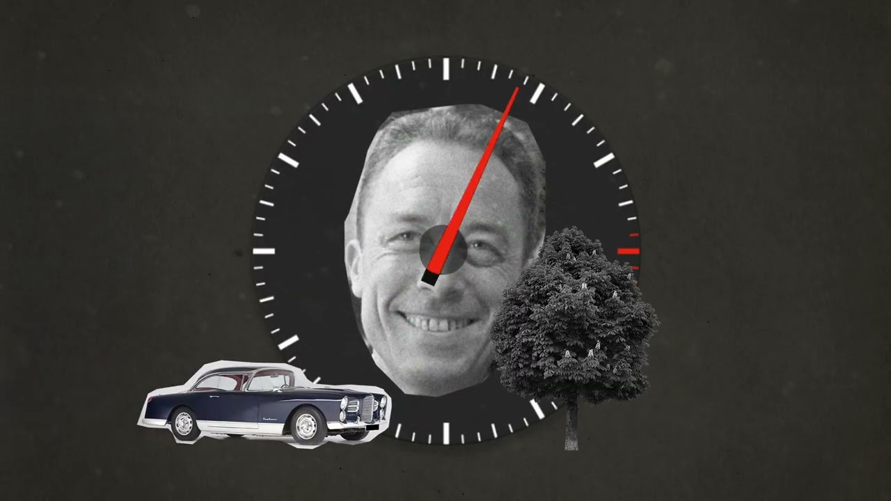This is a clip from a YouTube video I created a year ago, which showcases this particular style