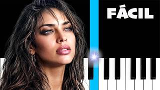 Ahora Soy Mi Prioridad - Nyla Stone - Piano Fácil - Tutorial