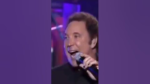 Thumbnail of Tom Jones - Sex Bomb #shorts
