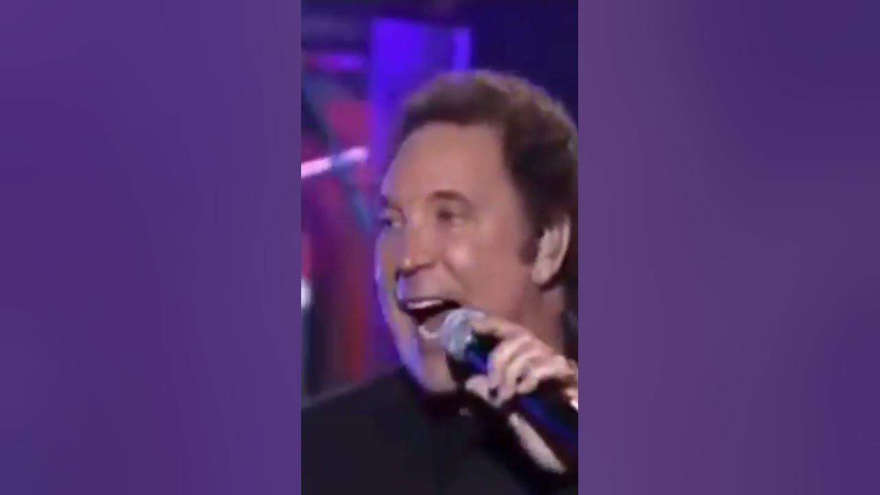 Tom Jones - Sex Bomb #shorts