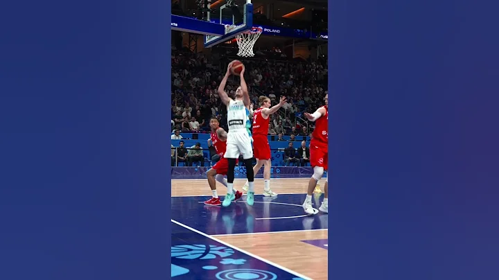 Goran Dragic 🤝 🧠 - DayDayNews