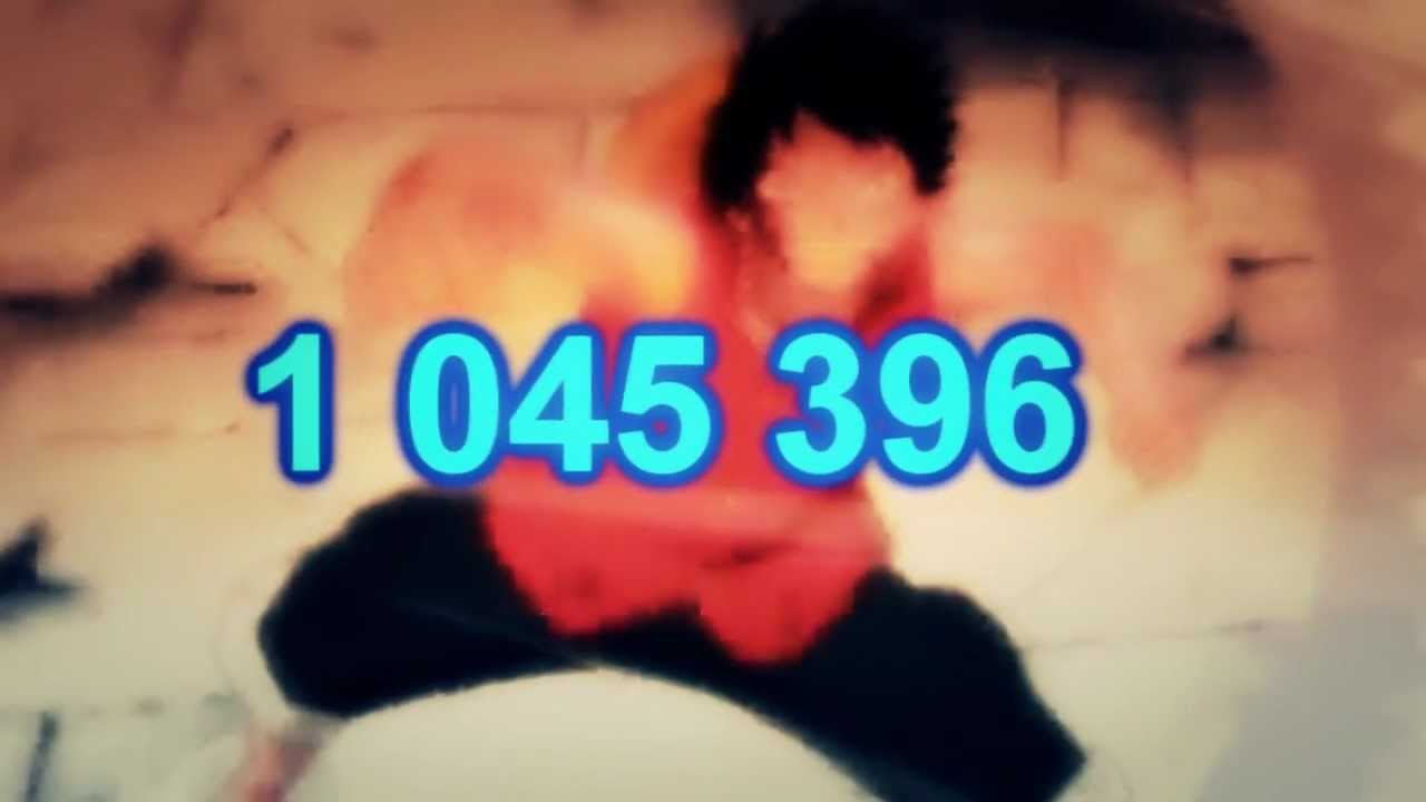 [Flyff] Crazy Sp0rty Returns! 1 Mio Dmg = Record *.*