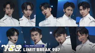 789Survival Limit Break 987 Stage Performance Full