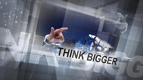 Create an Industrial Technology Slideshow Video - MakeWebVideo.com