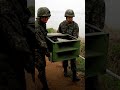 Nordkorea skickar skräpballonger över gränsen till Sydkorea #shortsfeed #northkorea #southkorea