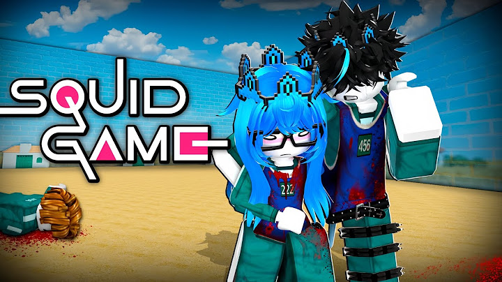 Jugamos el JUEGO del CALAMAR MÁS DIFICIL de ROBLOX😳
