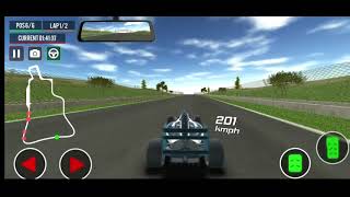 Formula Car Racing 2020 Gameplay #1   Android IOS games #gamemasterHD screenshot 4