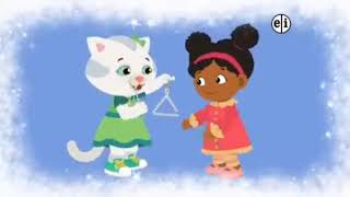 Daniel Tigers Neighborhood Katerina Gets Mad Pbs Kids Halloween 2012