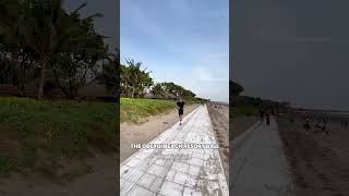 Hotelhotel Di Area Seminyakpetitenget Yang Belakang Area Hotelnya Langsung Pantai