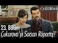 Çukurova'yı sarsan röportaj! - Bir Zamanlar Çukurova 23. Bölüm