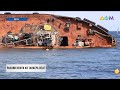 Разлив нефти из танкера Delfi: каковы масштабы загрязнения одесского пляжа