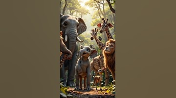 Elephant Proves Everyone WRONG in 10 Seconds