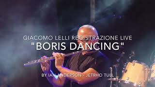 &quot;Boris Dancing&quot;