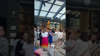Association of Corporate Counsel NYC Event at Glass Ceiling Rooftop Lounge