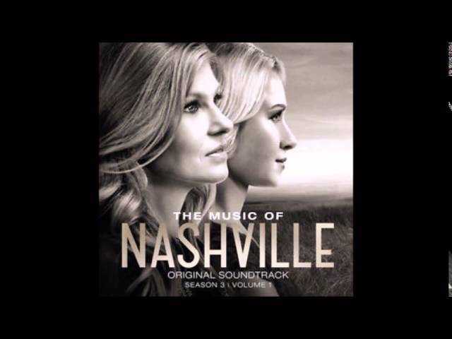 The Nashville Riders - The Most Beautiful Girl