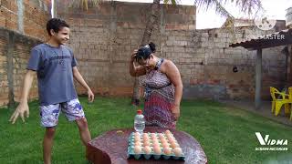 Da Garrafa... Quem Perder Leva Ovadaa