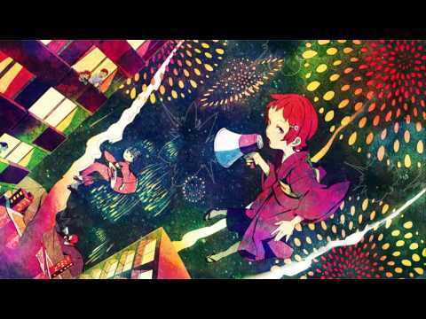 【マッカチン企画】スターライト・スターライト (Starlight, Starlight)