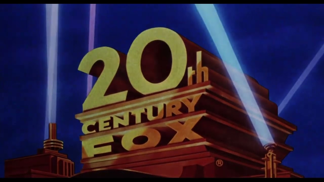 20th Century Fox (December 2, ￼1988)