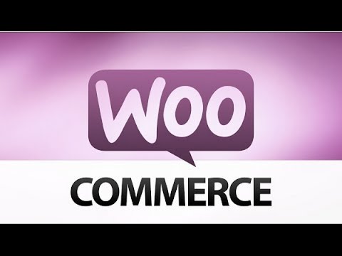 WooCommerce. How To Install WooCommerce Plugin