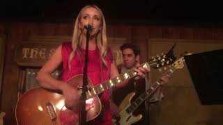 Ashley Monroe "Weed Instead of Roses" (Nashville, 14 September 2018)