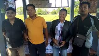 DEKLARASI ANTI HOAX PERSATUAN DAGANG SEPEDA (PDS) LATENG-ROGOJAMPI