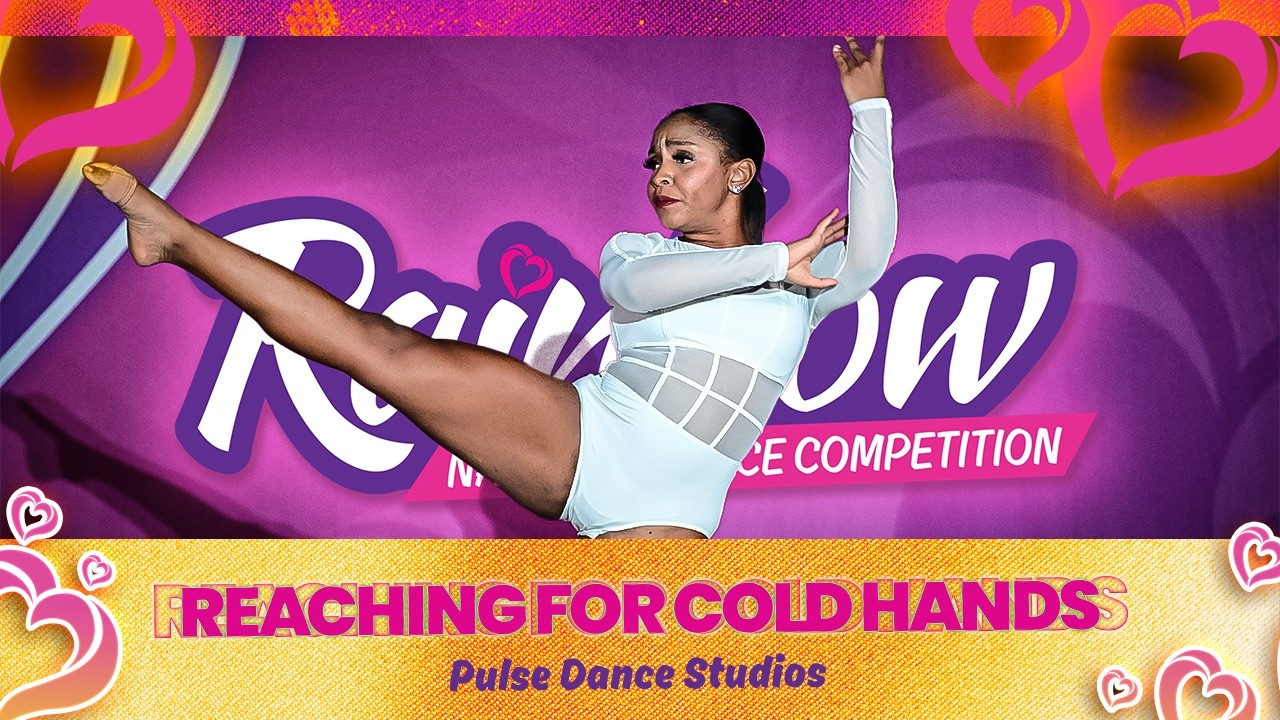 🤍 Contemporary Solo 