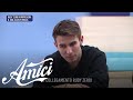 Amici 23 - MalÃ¬a e il rimprovero di Rudy Zerbi