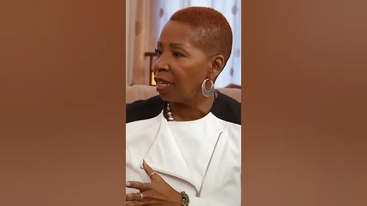 Iyanla: “That Ain’t Your Husband” | Iyanla: Fix My Life | OWN #shorts