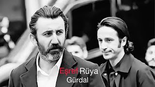 Eşref Rüya Dizi Müzikleri - Bi Dur Bakalım