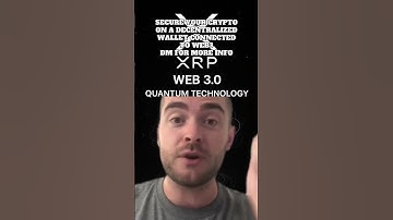 SECURE YOUR CRYPTO ON A SELF CUSTODY WALLET CONNECTED TO WEB3 FOR SAFETY. CLICK THE LINK ON MY BIO👆