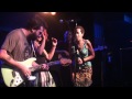 Margie Perez @ The Blue NIle 7-20-2010