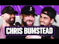 Chris Bumstead on Defending the Mr. Olympia Title 4x &amp; Being Compared to Arnold Schwarzenegger