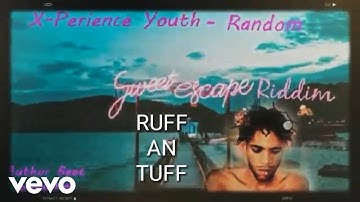 X-Perience Youth - RANDOM (Official Audio)